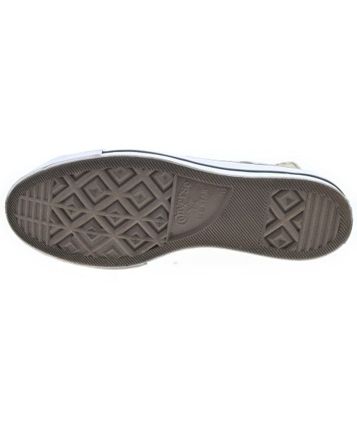 STUSSY รองเท้าผ้าใบ