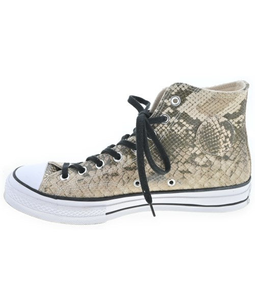 STUSSY รองเท้าผ้าใบ
