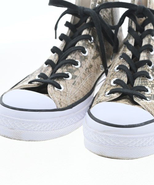 STUSSY รองเท้าผ้าใบ