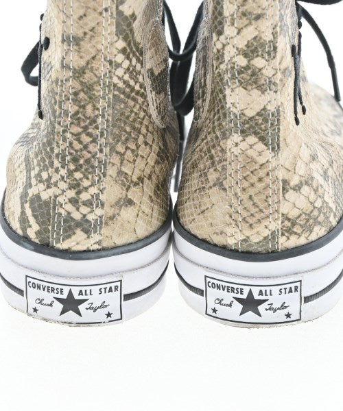 STUSSY รองเท้าผ้าใบ