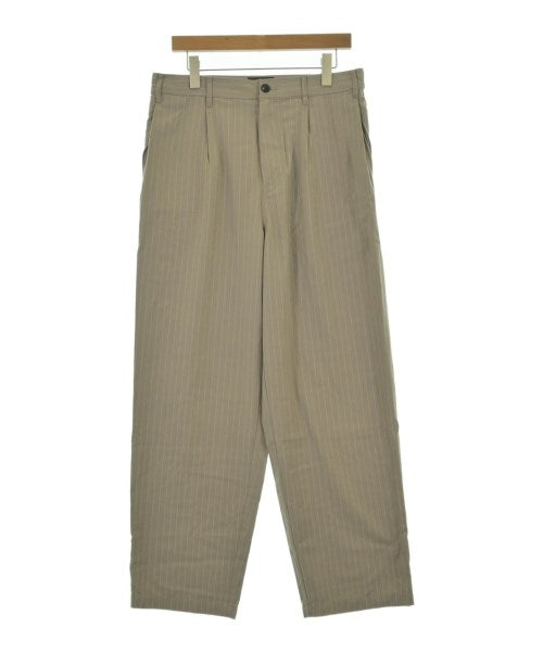 STUSSY กางเกงขายาว