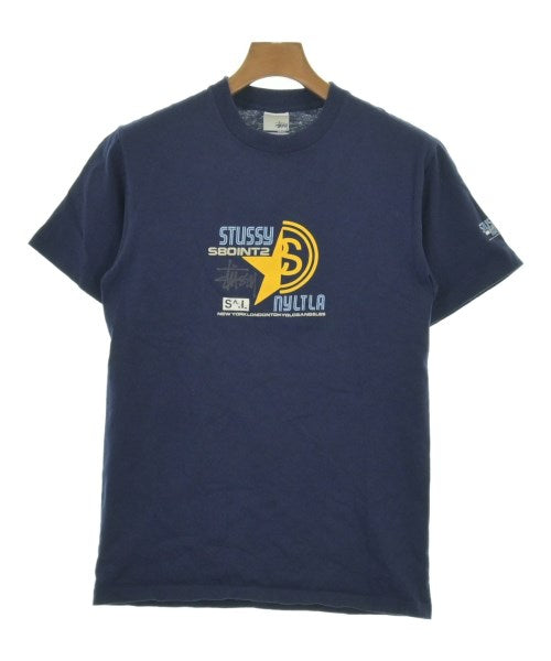 STUSSY เสื้อยืด/เสื้อท็อปส์