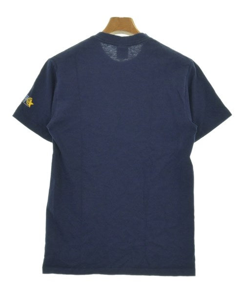 STUSSY เสื้อยืด/เสื้อท็อปส์