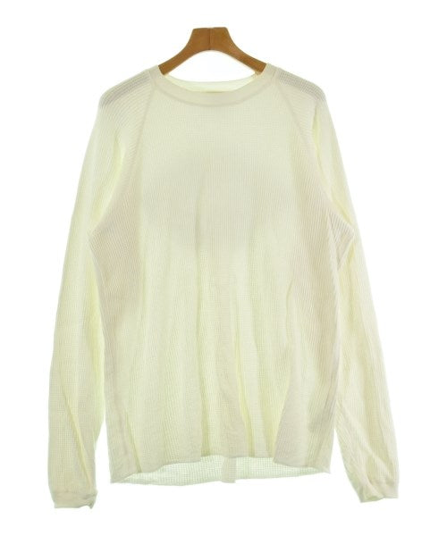 STUSSY เสื้อยืด/เสื้อท็อปส์