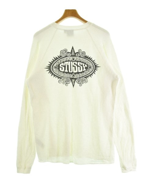 STUSSY เสื้อยืด/เสื้อท็อปส์
