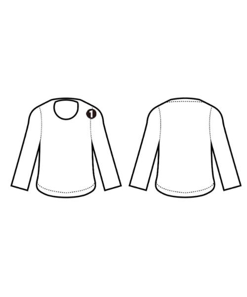 STUSSY เสื้อยืด/เสื้อท็อปส์