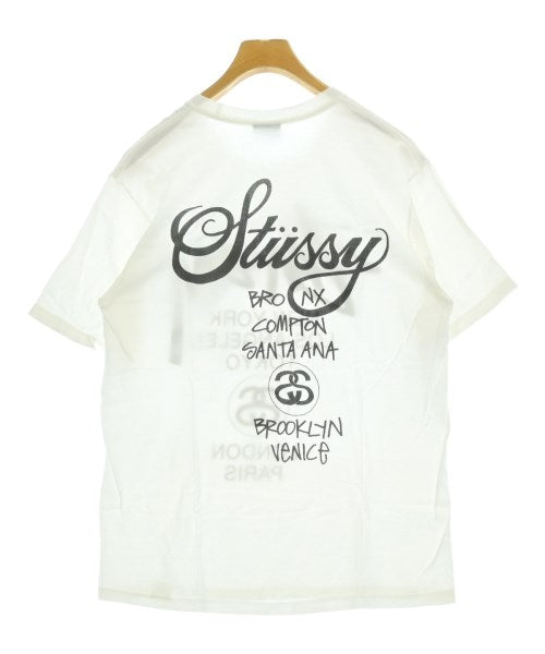 STUSSY เสื้อยืด/เสื้อท็อปส์