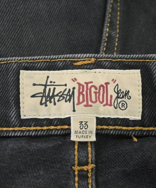 STUSSY ยีนส์