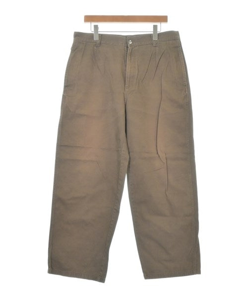 STUSSY กางเกง อื่น