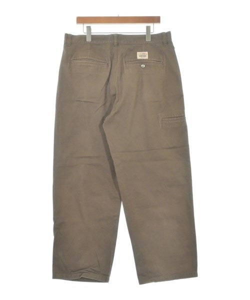 STUSSY กางเกง อื่น