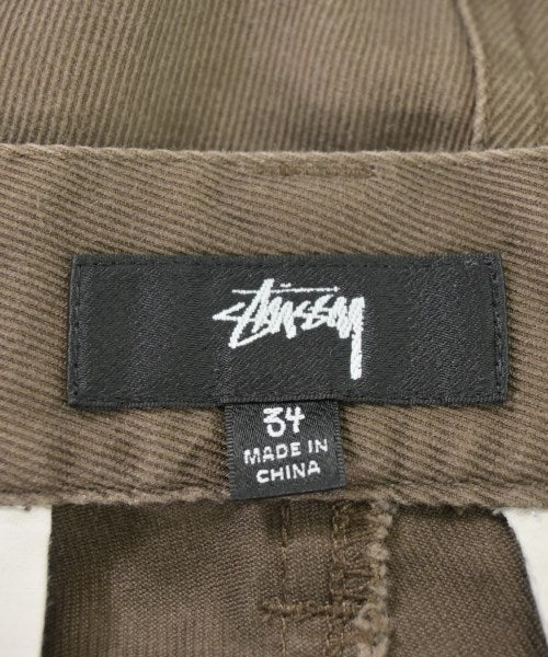 STUSSY กางเกง อื่น