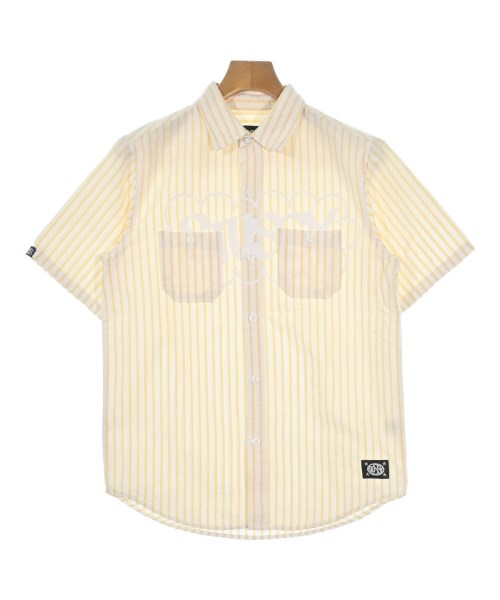 STUSSY เสื้อลำลอง