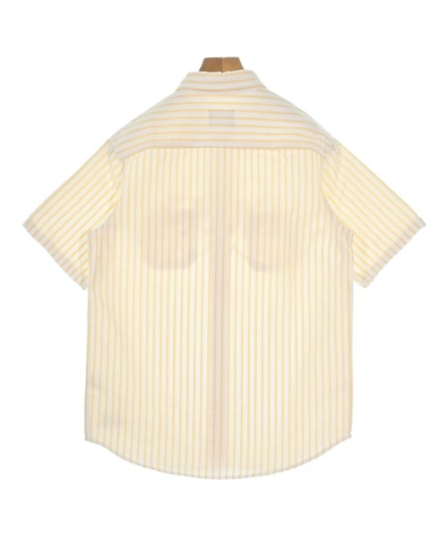 STUSSY เสื้อลำลอง