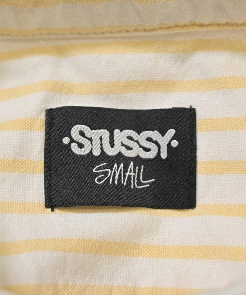 STUSSY เสื้อลำลอง