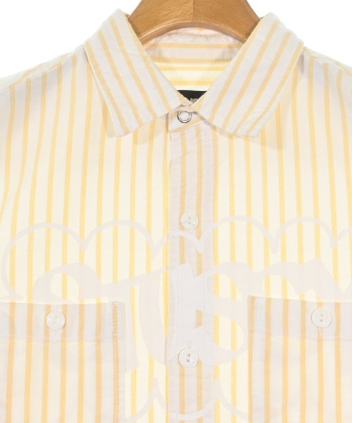 STUSSY เสื้อลำลอง
