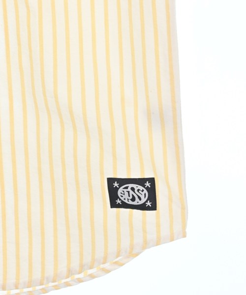 STUSSY เสื้อลำลอง
