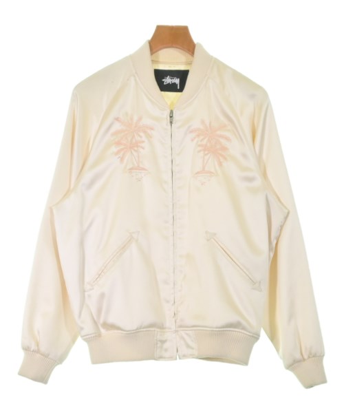 STUSSY แจ็คเก็ตเบลาส์ อื่น