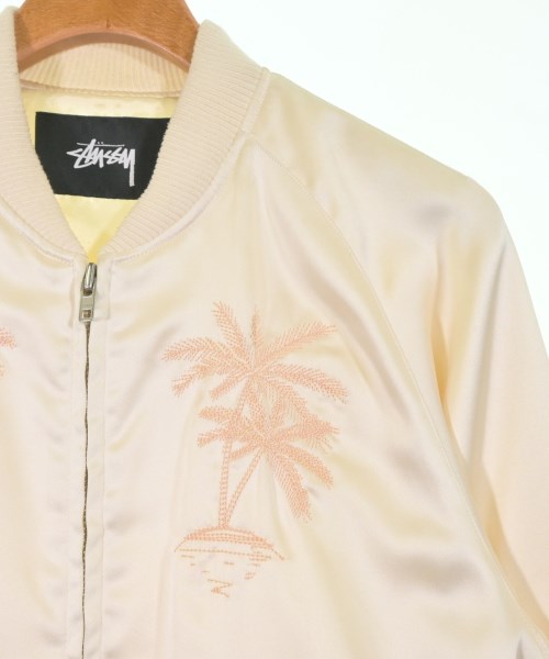 STUSSY แจ็คเก็ตเบลาส์ อื่น