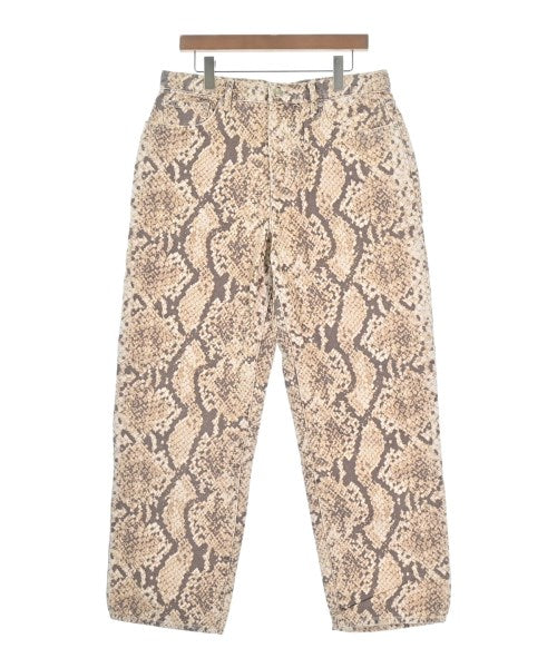 STUSSY กางเกง อื่น