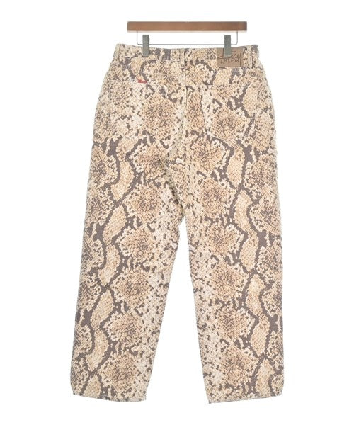 STUSSY กางเกง อื่น