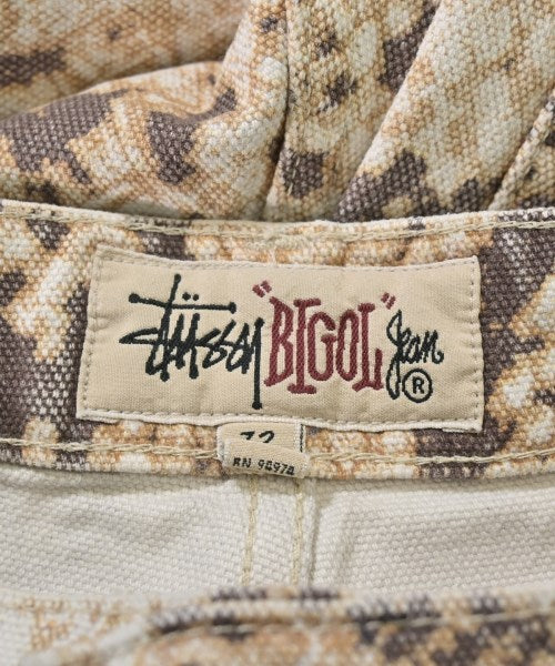 STUSSY กางเกง อื่น
