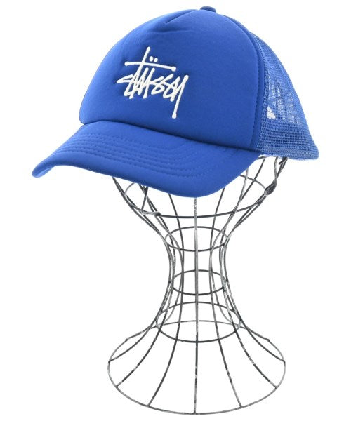 STUSSY หมวกแก๊ป