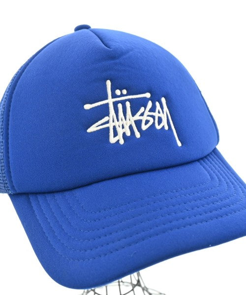 STUSSY หมวกแก๊ป