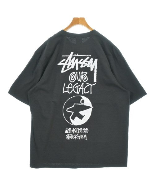 STUSSY เสื้อยืด/เสื้อท็อปส์