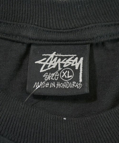 STUSSY เสื้อยืด/เสื้อท็อปส์