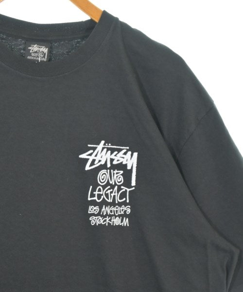 STUSSY เสื้อยืด/เสื้อท็อปส์
