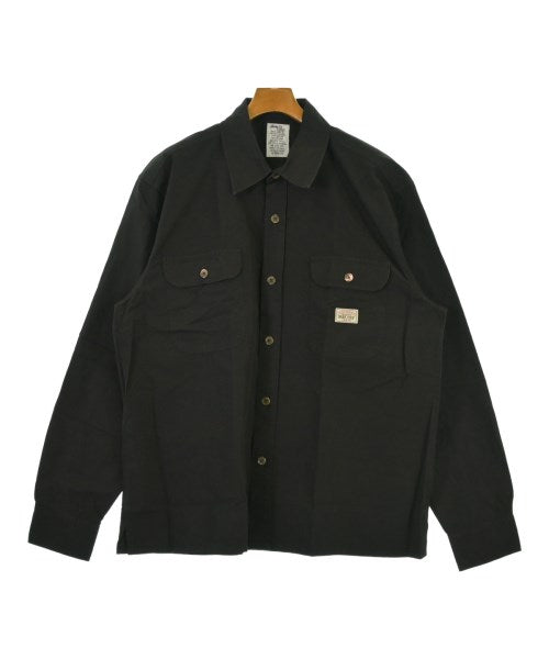 STUSSY เสื้อลำลอง