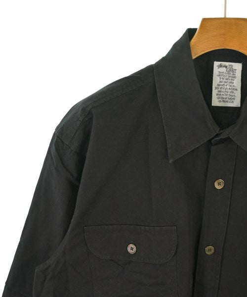 STUSSY เสื้อลำลอง