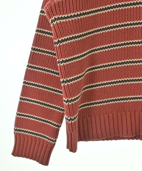 STUSSY เสื้อกันหนาว