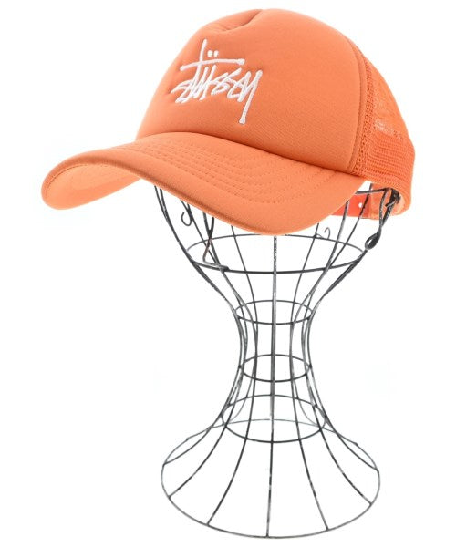 STUSSY หมวกแก๊ป