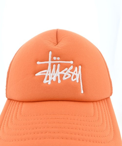 STUSSY หมวกแก๊ป