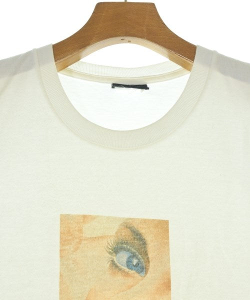 STUSSY เสื้อยืด/เสื้อท็อปส์