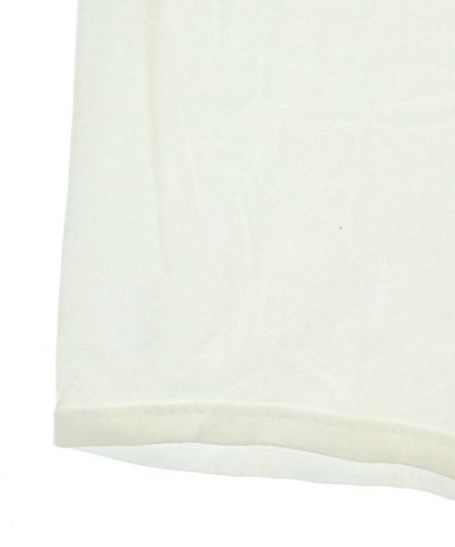 STUSSY เสื้อยืด/เสื้อท็อปส์