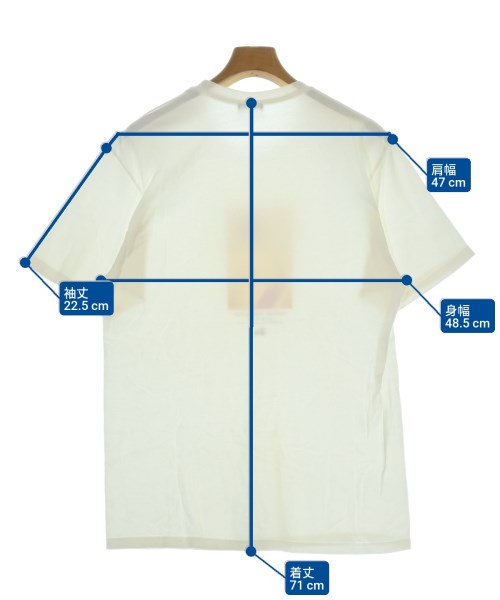 STUSSY เสื้อยืด/เสื้อท็อปส์