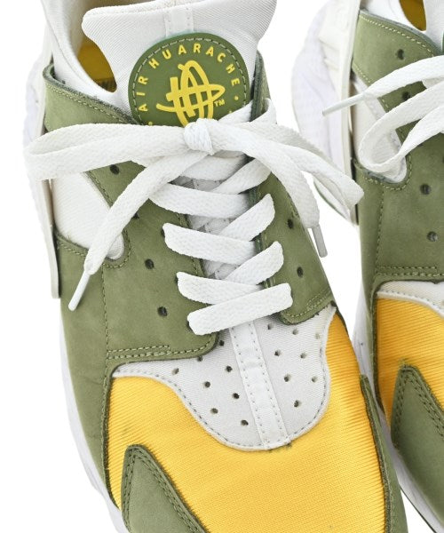 STUSSY รองเท้าผ้าใบ