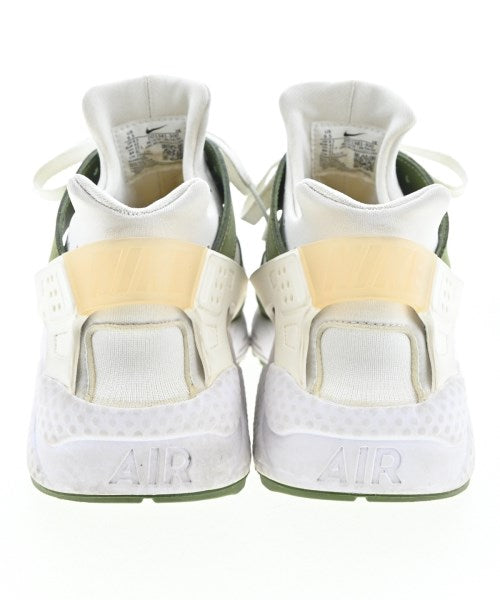 STUSSY รองเท้าผ้าใบ