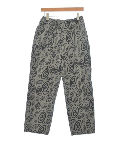 STUSSY กางเกง อื่น