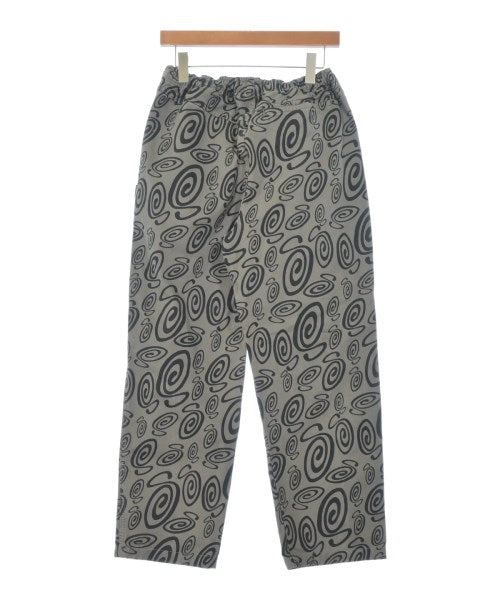 STUSSY กางเกง อื่น
