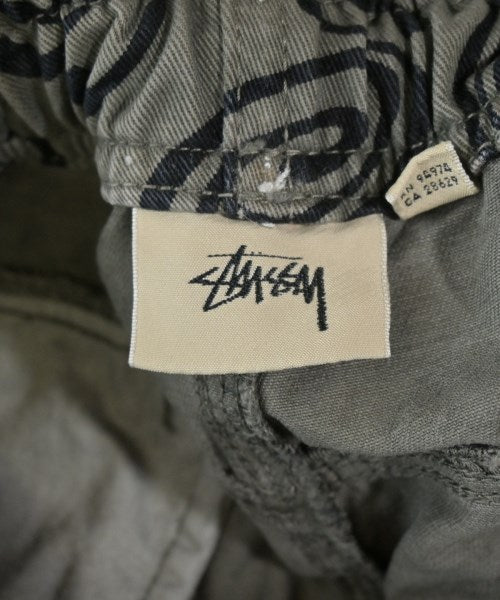 STUSSY กางเกง อื่น