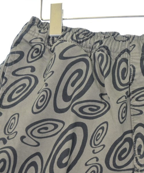 STUSSY กางเกง อื่น