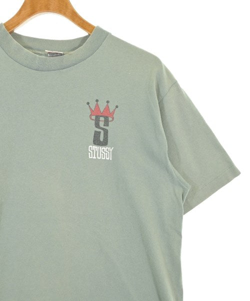 STUSSY เสื้อยืด/เสื้อท็อปส์