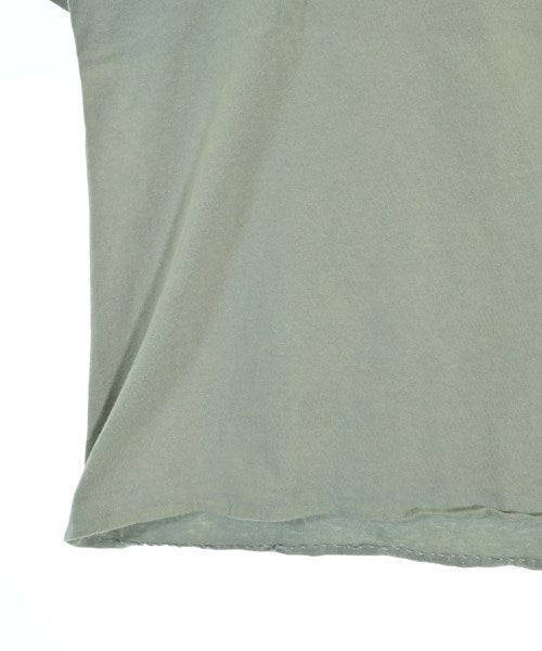 STUSSY เสื้อยืด/เสื้อท็อปส์