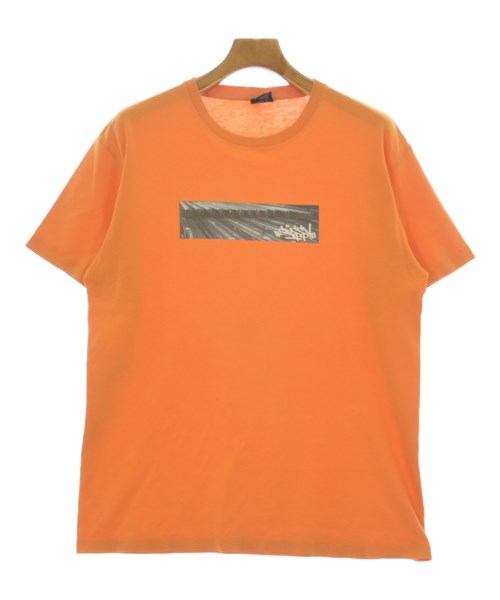 STUSSY เสื้อยืด/เสื้อท็อปส์