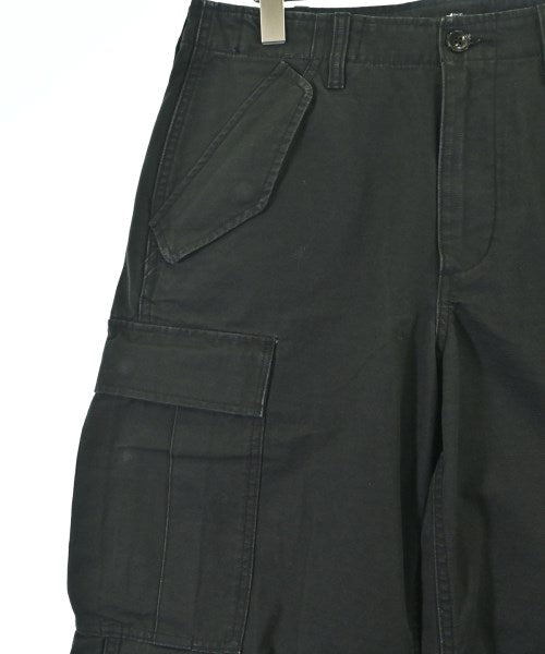 STUSSY กางเกงมีกระเป๋าข้างกางเกง2-4 กระเป๋า