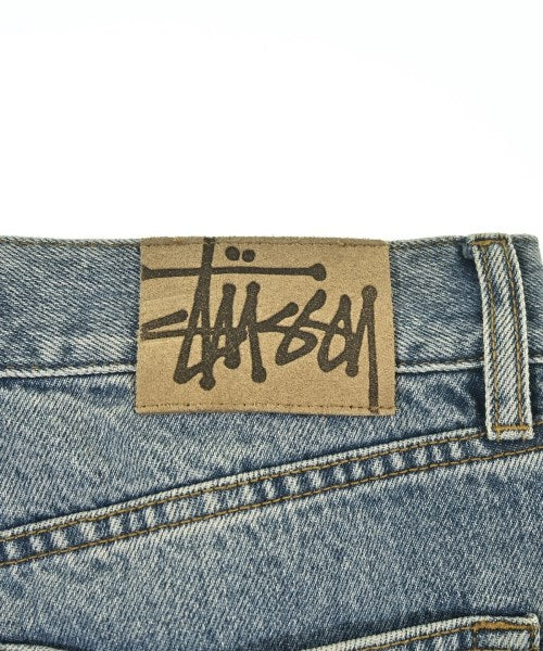 STUSSY ยีนส์