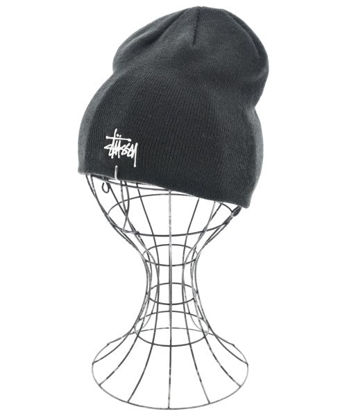 STUSSY หมวกไหมพรม/หมวกบีนนี่
